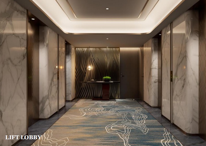 Hotel, Resort & Casino Fit-Out Works