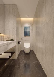 Hotel, Resort & Casino Fit-Out Works