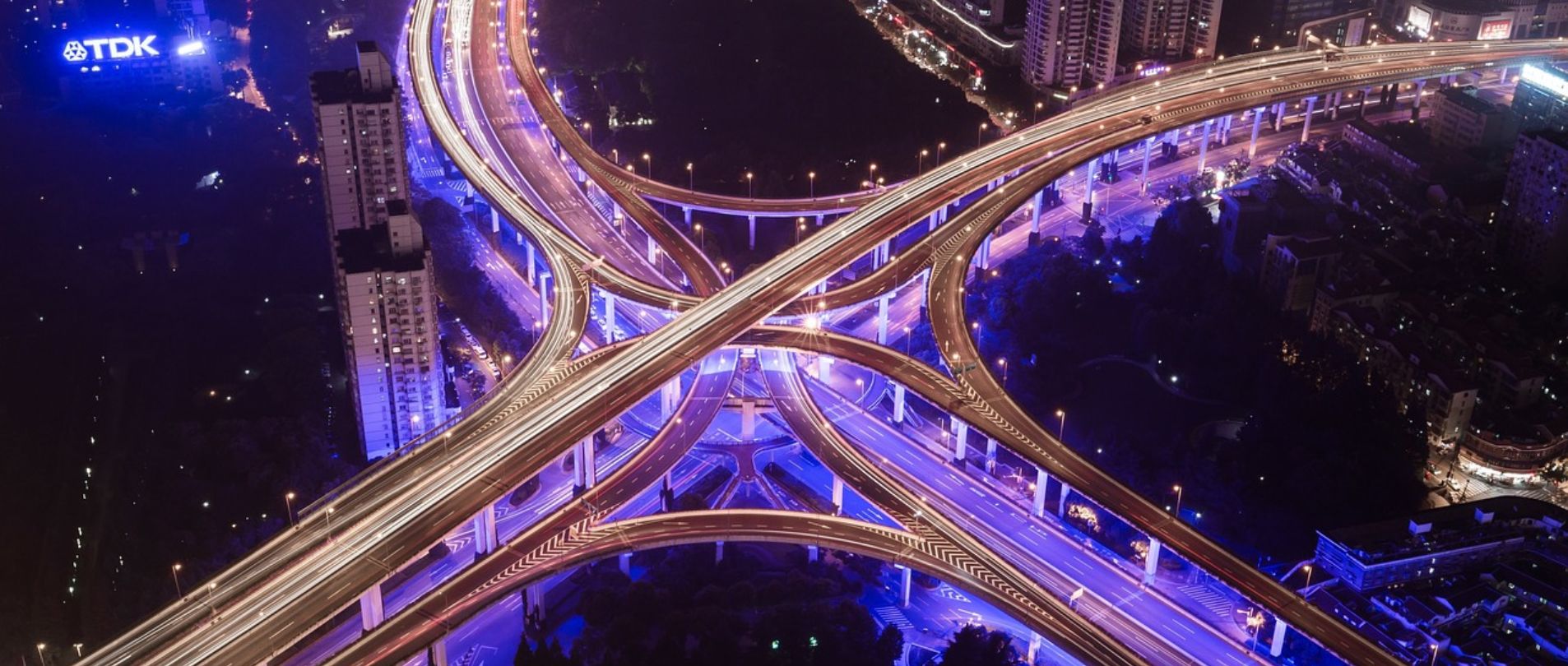 Infrastructure