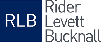 RIDER LEVETT BUCKNALL