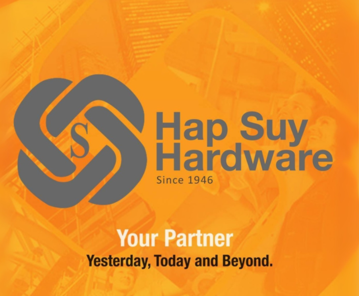 HAP SUY  HARDWARE