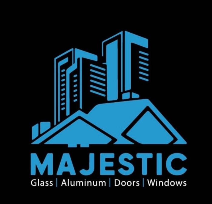 MAJESTIC GLASS AND ALUMINUM